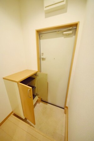 キャメル草加氷川町の物件内観写真